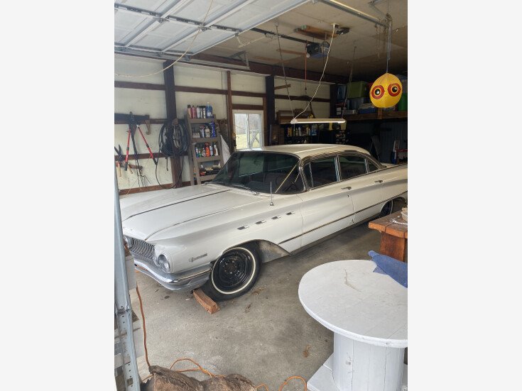 Photo for 1960 Buick Electra Sedan